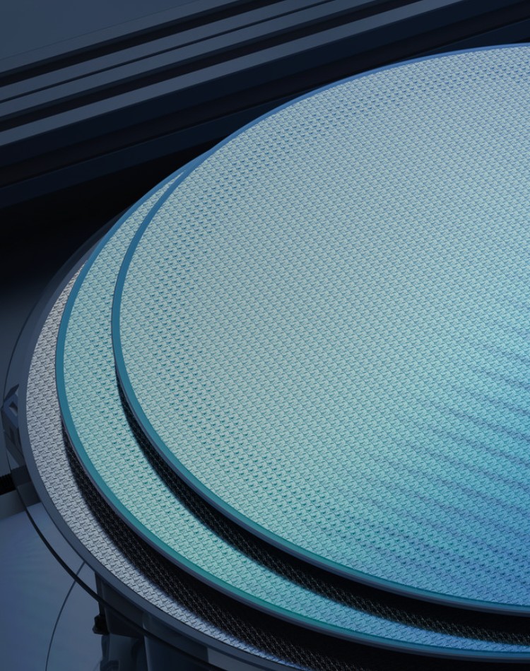 Comprehensive Solutions <br>for Plasma System