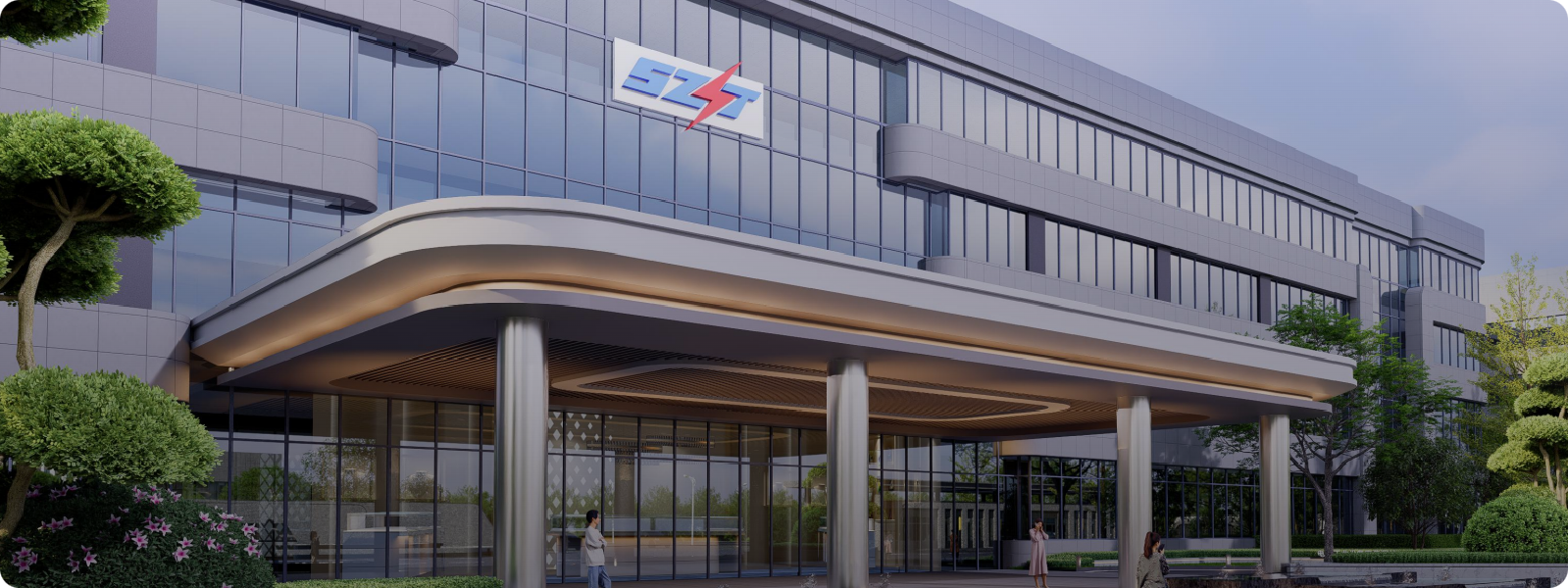 神州半导体是中国地区半导体产线电源系统整体解决方案服务商，提供半导体产线电源系统产品与配套技术支持服务，公司总部位于江苏省扬州市。公司现有员工500余人，工程师330余人。公司半导体产线产品包括远程等离子体源系统、等离子体射频电源系统、高压脉冲电源系统、射频传感器、直流电源产品等，此外公司还提供半导体产线电源系统检测、维修等技术支持服务，已建设完整全面的直流、射频、微波、阻抗匹配器、远程等离子体源发生器等高精度、高功率维修、测试平台，模拟测试线80余条。公司是科技部重大专项课题承接单位。